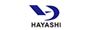 HAYASHI 林時計